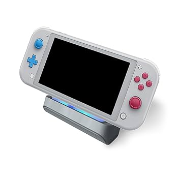 【じんじん】Switch Lite 充電器付き Switch 充電スタンド switchlite スイッチ スイッチライト 充電